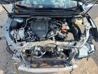 2024 Lexus Rx 350 Premium Silver vin: 2T2BAMCA7RC065136