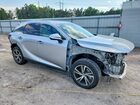 2024 Lexus Rx 350 Premium Silver vin: 2T2BAMCA7RC065136