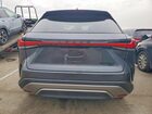 2025 Lexus Rx 350 Premium+ Серый vin: 2T2BAMCA7SC111179