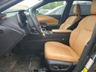 2025 Lexus Rx 350 Premium+ Серый vin: 2T2BAMCA7SC111179