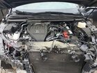 2025 Lexus Rx 350 Premium+ Серый vin: 2T2BAMCA7SC111179