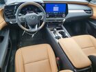 2025 Lexus Rx 350 Premium+ Серый vin: 2T2BAMCA7SC111179