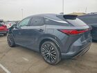2025 Lexus Rx 350 Premium+ Серый vin: 2T2BAMCA7SC111179