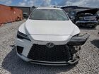 2024 Lexus Rx 350 F Sport Handling Белый vin: 2T2BAMCA8RC064674