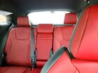 2024 Lexus Rx 350 F Sport Handling Белый vin: 2T2BAMCA8RC064674