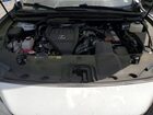 2024 Lexus Rx 350 F Sport Handling Белый vin: 2T2BAMCA8RC064674