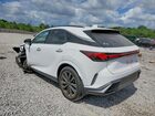 2024 Lexus Rx 350 F Sport Handling Белый vin: 2T2BAMCA8RC064674