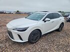 2025 Lexus Rx 350 Premium White vin: 2T2BAMCA8SC111854