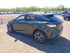 2025 Lexus Rx 350 Premium Green vin: 2T2BAMCA8SC123938