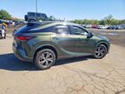 2025 Lexus Rx 350 Premium Green vin: 2T2BAMCA8SC123938