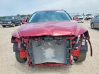 2026 Lexus Rx 350 Premium+ Red vin: 2T2BAMCA8TC129398