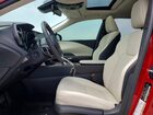 2026 Lexus Rx 350 Premium+ Red vin: 2T2BAMCA8TC129398