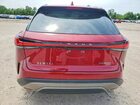 2026 Lexus Rx 350 Premium+ Red vin: 2T2BAMCA8TC129398