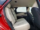 2026 Lexus Rx 350 Premium+ Red vin: 2T2BAMCA8TC129398