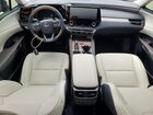 2026 Lexus Rx 350 Premium+ Red vin: 2T2BAMCA8TC129398