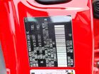 2026 Lexus Rx 350 Premium+ Red vin: 2T2BAMCA8TC129398