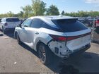 2023 Lexus Rx 350 Premium White vin: 2T2BAMCA9PC026853