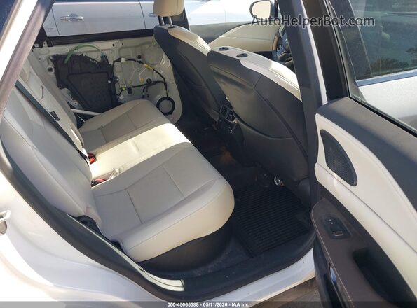 2T2BAMCA9PC026853 2023 LEXUS RX 350 White VIN sticker view