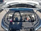 2023 Lexus Rx 350 Premium White vin: 2T2BAMCA9PC026853