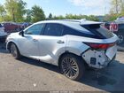 2023 Lexus Rx 350 Premium White vin: 2T2BAMCA9PC026853