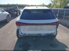 2023 Lexus Rx 350 Premium White vin: 2T2BAMCA9PC026853
