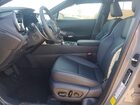 2026 Lexus Rx 350 F Sport Design Charcoal vin: 2T2BAMCA9TC124856