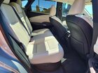 2026 Lexus Rx 350 Luxury Silver vin: 2T2BAMCA9TC129636