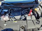 2026 Lexus Rx 350 Luxury Silver vin: 2T2BAMCA9TC129636