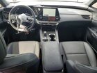 2025 Lexus Rx 350 F Sport Design Silver vin: 2T2BAMCAXSC110821