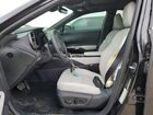 2026 Lexus Rx 350 F Sport Design Черный vin: 2T2BAMCAXTC127426