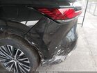 2025 Lexus Rx 350h Premium Plus Черный vin: 2T2BBMCA0SC083481 2025 Lexus Rx 350h Premium Plus Черный vin: 2T2BBMCA0SC083481