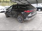 2025 Lexus Rx 350h Premium Plus Черный vin: 2T2BBMCA0SC083481 2025 Lexus Rx 350h Premium Plus Черный vin: 2T2BBMCA0SC083481