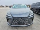 2026 Lexus Rx 350 Серый vin: 2T2BBMCA0TC111457