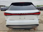 2024 Lexus Rx 350h Premium White vin: 2T2BBMCA1RC051925