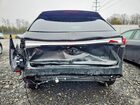 2025 Lexus Rx 350h Premium Черный vin: 2T2BBMCA1SC070531 2025 Lexus Rx 350h Premium Черный vin: 2T2BBMCA1SC070531