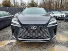 2025 Lexus Rx 350h Premium Черный vin: 2T2BBMCA1SC070531 2025 Lexus Rx 350h Premium Черный vin: 2T2BBMCA1SC070531