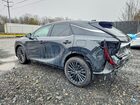 2025 Lexus Rx 350h Premium Черный vin: 2T2BBMCA1SC070531 2025 Lexus Rx 350h Premium Черный vin: 2T2BBMCA1SC070531