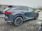 2025 Lexus Rx 350h Premium Черный vin: 2T2BBMCA1SC070531 2025 Lexus Rx 350h Premium Черный vin: 2T2BBMCA1SC070531