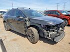 2024 Lexus Rx 350h Premium+ Black vin: 2T2BBMCA2RC023907
