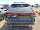 2024 Lexus Rx 350h Premium+ Black vin: 2T2BBMCA2RC023907