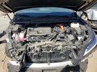 2024 Lexus Rx 350h Premium+ Black vin: 2T2BBMCA2RC023907