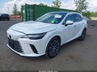 2025 Lexus Rx 350h Premium Plus Белый vin: 2T2BBMCA3SC067677 2025 Lexus Rx 350h Premium Plus Белый vin: 2T2BBMCA3SC067677