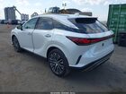 2025 Lexus Rx 350h Premium Plus Белый vin: 2T2BBMCA3SC067677 2025 Lexus Rx 350h Premium Plus Белый vin: 2T2BBMCA3SC067677