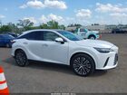 2025 Lexus Rx 350h Premium Plus Белый vin: 2T2BBMCA3SC067677 2025 Lexus Rx 350h Premium Plus Белый vin: 2T2BBMCA3SC067677