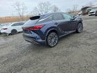2025 Lexus Rx 350h Premium+ Blue vin: 2T2BBMCA3SC076363 2025 Lexus Rx 350h Premium+ Blue vin: 2T2BBMCA3SC076363