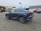 2025 Lexus Rx 350h Premium+ Blue vin: 2T2BBMCA3SC076363 2025 Lexus Rx 350h Premium+ Blue vin: 2T2BBMCA3SC076363