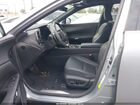 2023 Lexus Rx 350h Premium Серебряный vin: 2T2BBMCA4PC012324