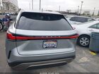2023 Lexus Rx 350h Premium Серебряный vin: 2T2BBMCA4PC012324