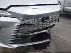 2023 Lexus Rx 350h Premium Серебряный vin: 2T2BBMCA4PC012324