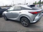 2023 Lexus Rx 350h Premium Серебряный vin: 2T2BBMCA4PC012324